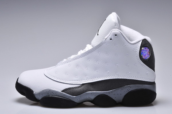 Jordan 13 Women AAA 17